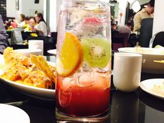 -小资太太餐厅(南岗区店)