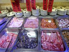 -阪尚皇·原切牛排·烤肉火锅自助(北京路店)