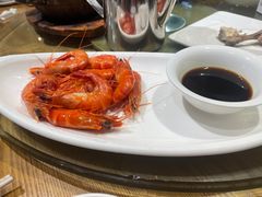 -品大三·经典淮扬菜(大行宫店)