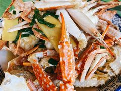 -盛港湾海鲜食府(黄沙店)
