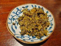 -贡梅老面馆·蟹粉面·无锡特色小吃(南长街主推店)