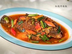 -阿鹏故事云南野生菌火锅(人民路店)