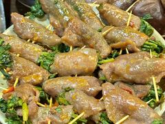 -滇釜火锅·能喝汤的火锅(车公庄店)