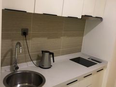 -重庆观音桥华美达安可酒店