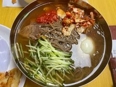 -屋里家延边朝鲜族冷面(南园店)