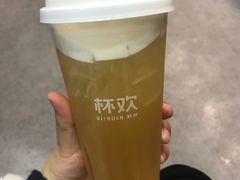 千杯不醉啤酒金凤-杯欢制茶(三里屯店)