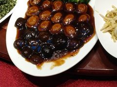 -功德林(南京西路店)