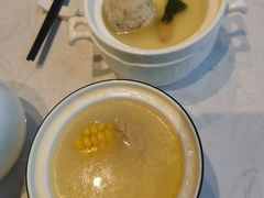 -上海宝华喜来登酒店·采悦轩中餐厅