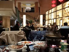 -成都保利公园皇冠假日酒店(熊猫基地店)