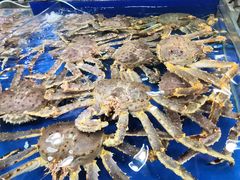 -东江海鲜酒家(艺都分店)