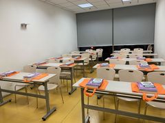 -昂立教育凯顿成长中心(嘉定南翔校区)