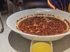 -上和臻品中国菜(花园街店)