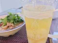 -南街清补凉(黄贝岭店)