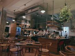 大堂-BOR Eatery(安福路店)