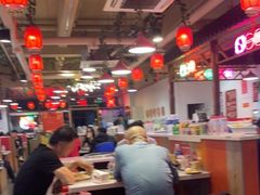 -宽尺巷鱼蛙自助火锅(虎丘钻石广场店)