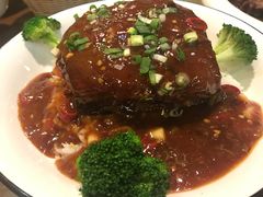 西北土匪肉-西北印象佳宴(兴华街中段店)