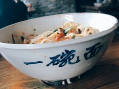 -何家一碗面(南大街店)