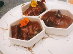 -天瑞轩·粤菜餐厅