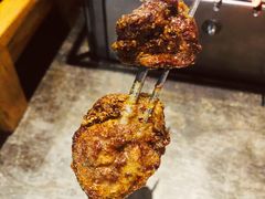 -很久以前羊肉串(簋街店)