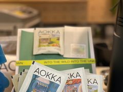 -AOKKA COFFEE(万象前海快闪店)