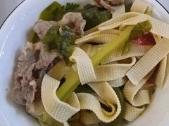 -刘少华贵州小黄牛·鲜牛肉火锅(总店)