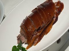 -四季民福烤鸭店(外滩外白渡桥店)