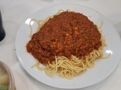 意式肉酱面-宜家·瑞典风味餐厅(北京西红门店)