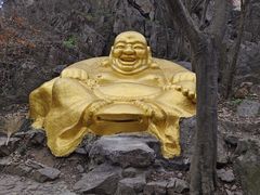 -紫金山山顶公园