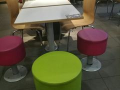 -麦当劳(斜土路2号店)