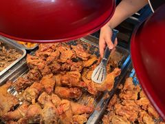 -临榆炸鸡腿(黄桷坪店)