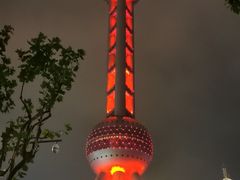 -东方明珠广播电视塔