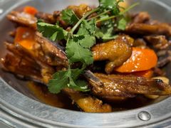 美极鸭五件-美极鲜食坊(宝安南路店)