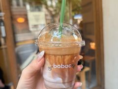 -BOBAC