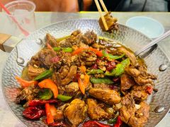 -包不同川湘家常菜(木樨园店)