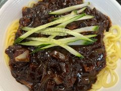 -桃园中华料理炸酱面(燕儿岛路店)