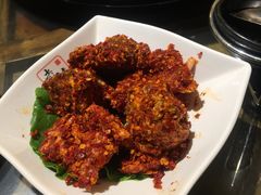 -老房老舍重庆火锅(假日城市店)