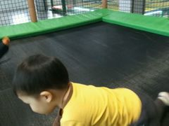 -蒙特利亲子乐园