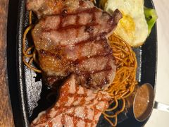 -半秋山西餐厅(巴南万达广场店)