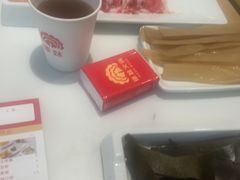 -傣妹火锅(狮子桥店)