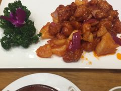 -原鄉本味 楚菜 丹江口鱼(北苑店)