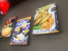 -台州老六海鲜面馆(上南总店)