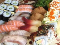 -林妈妈村·日式料理(宝山万达店)