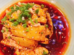 -万荣烤鸭店·北京菜(天坛店)