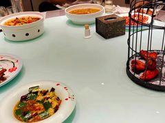 -味道名厨(林州地方特色菜▪光远店)