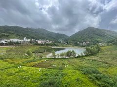 -秦岭风景区