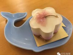 -云朵上的鱼(莘庄店)