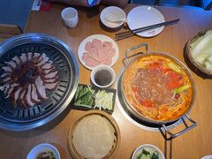 -守柴炉烤鸭(鱼嘴店)