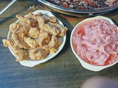 -储奇门鳝鱼火锅(总店)