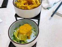 芥末鸭掌-羲和雅苑•北京烤鸭(吴中路万象城店)
