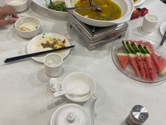 -翠清酒家(万丰路店)